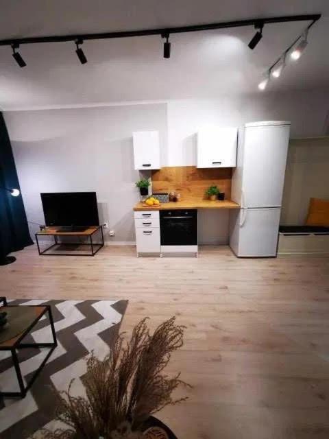 Mieszkania Osmolickie Pulawy Azoty Puławy Exterior foto