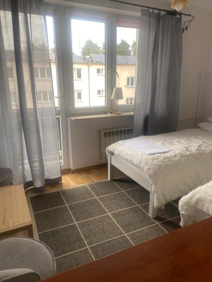Mieszkania Osmolickie Pulawy Azoty Puławy Exterior foto