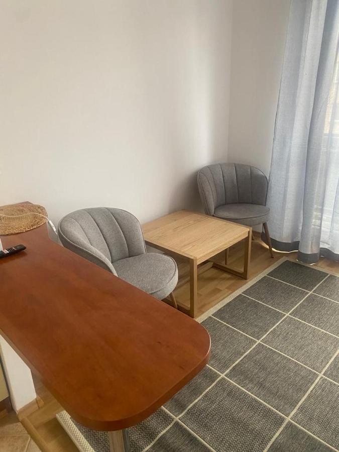 Mieszkania Osmolickie Pulawy Azoty Puławy Exterior foto