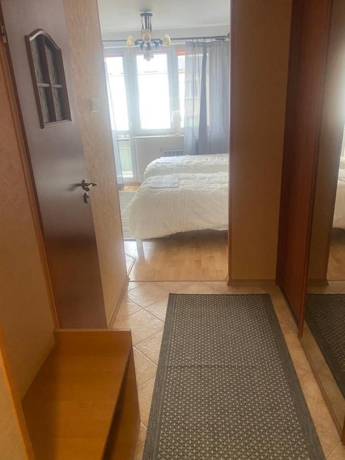 Mieszkania Osmolickie Pulawy Azoty Puławy Exterior foto
